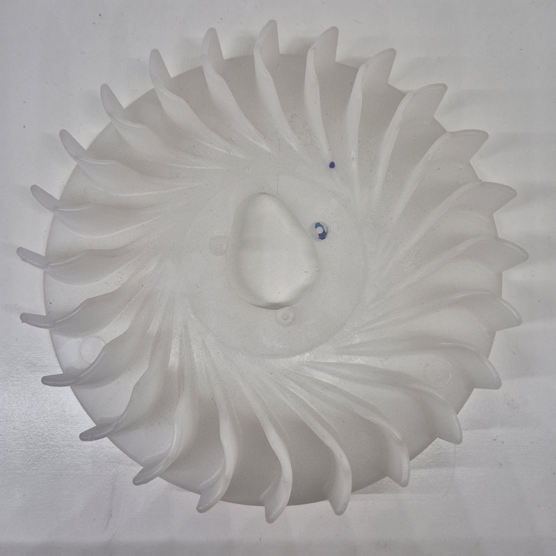 Dzesēšanas ventilators, GX160 - GX200, HONDA