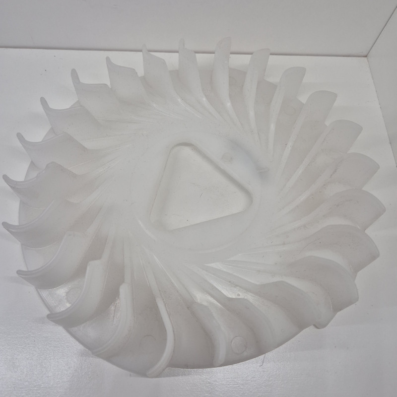 Dzesēšanas ventilators, GX240 - GX270, HONDA